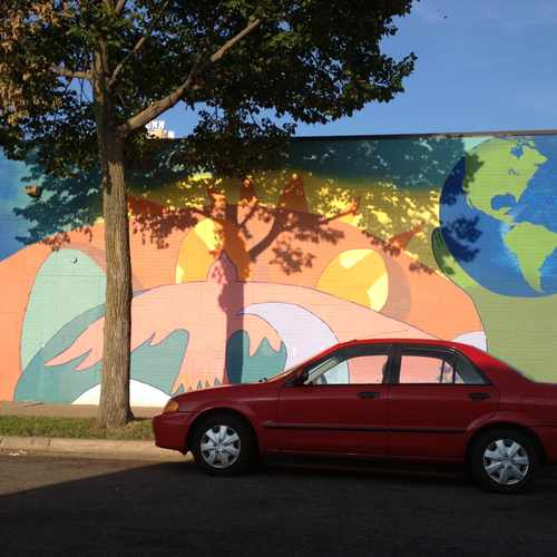 photo of Chicago Av & Chi-Lake TC Leave at 2949 Chicago Ave S Minneapolis MN 55407