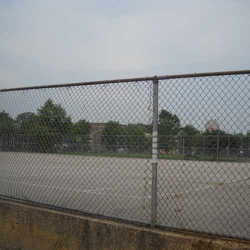 photo of Lillian S Jones Recreation Center at 1310 North Stricker Street Baltimore MD 21217