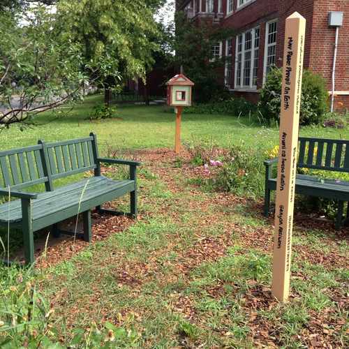 photo of Field Elementary School at 4645 4th Avenue South Minneapolis MN 55419