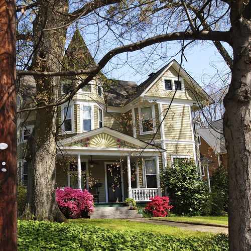 photo of St Charles Ave NE at 536 St Charles Ave NE Atlanta GA 30308