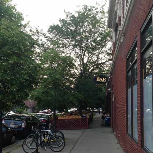 photo of Bar on Buena at 910 West Buena Avenue Chicago IL 60613