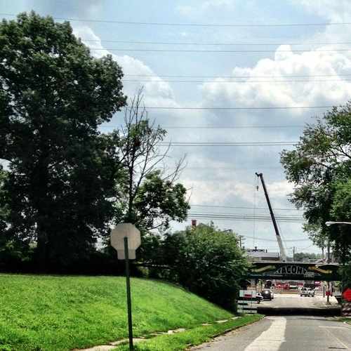 photo of Disston Park at 4917 Knorr Street Philadelphia PA 19135