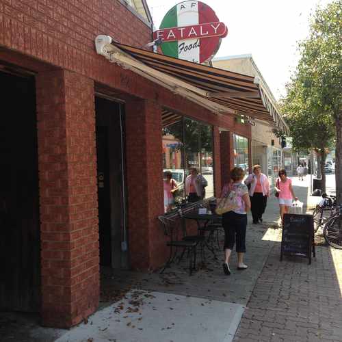 photo of Eataly Foods Inc at 22 Clarence Street Port Colborne ON Canada