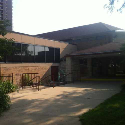 photo of Emanuel Congregation at 5959 North Sheridan Road Chicago IL 60660
