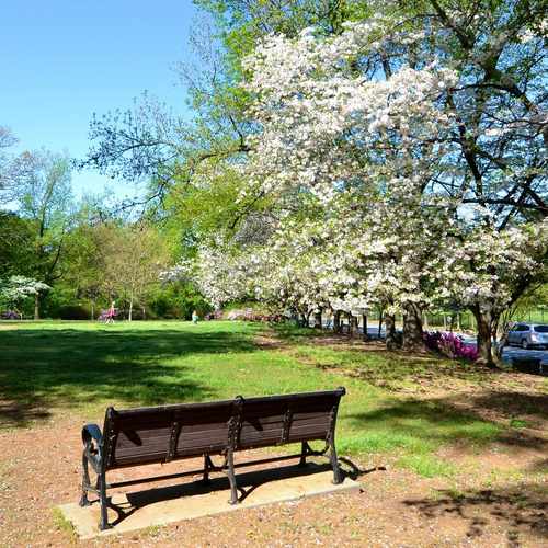 photo of John Howell Memorial Park at 869 Virginia Avenue Northeast Atlanta GA 30306