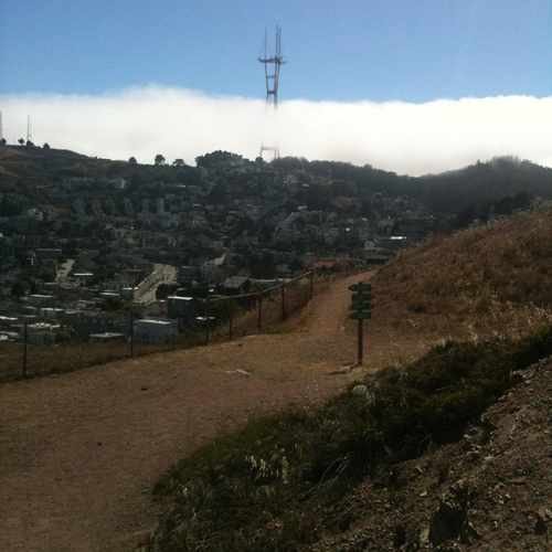 photo of Randall Museum at 199 Museum Way San Francisco CA 94114