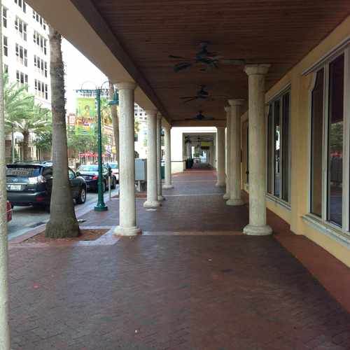 photo of River Front at 199 SW 1st Ave Fort Lauderdale FL 33301