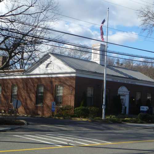photo of US Post Office at 30 Chatham Road Essex County NJ 07078