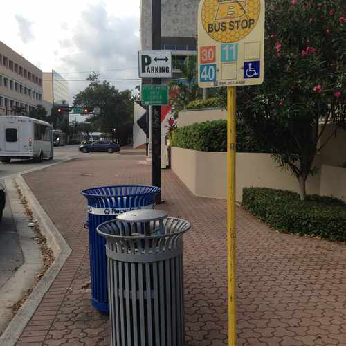 photo of ANDREWS A/SE 2 S at 1 West Las Olas Boulevard Fort Lauderdale FL 33301