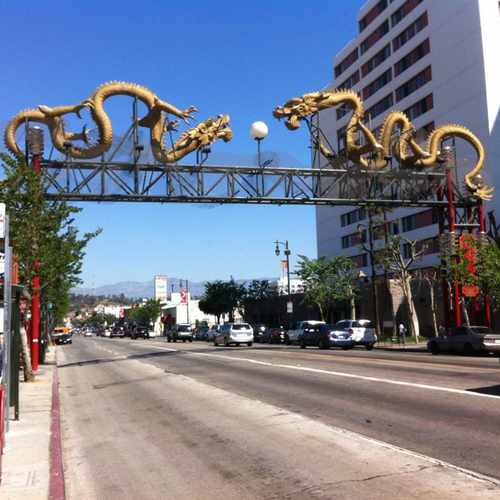 photo of Chinatown at 220 West 1st Street Los Angeles CA 90012