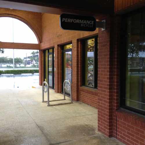 photo of Performance Bicycle at 1201 North Federal Highway Fort Lauderdale FL 33304