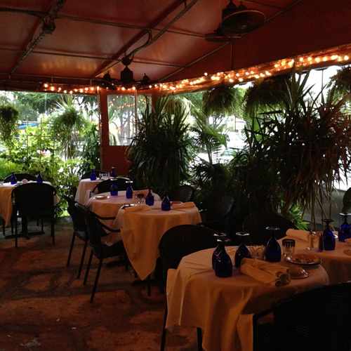 photo of Cafe Vico at 1125 North Federal Highway Fort Lauderdale FL 33304