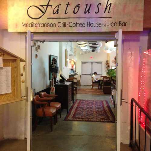photo of Fatoush at 2372 St Roch Ave New Orleans LA 70117