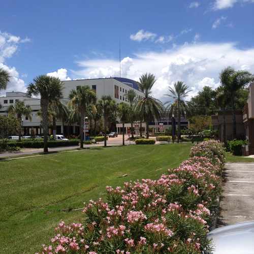photo of Saint Anthonys Sleep Disorders Center at 1200 7th Avenue North St. Petersburg FL 33705
