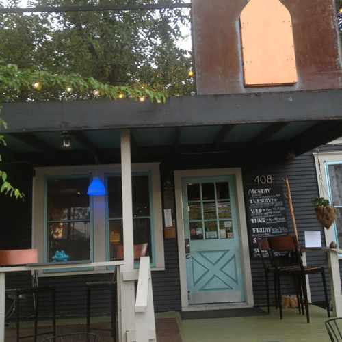 photo of House Wine at 408 Josephine Street Austin TX 78704