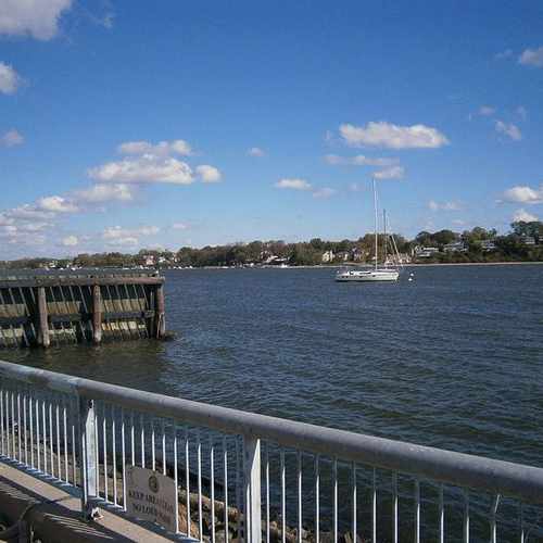 photo of Waterfront Arthur Kill at 265 Front Street Perth Amboy NJ 08861