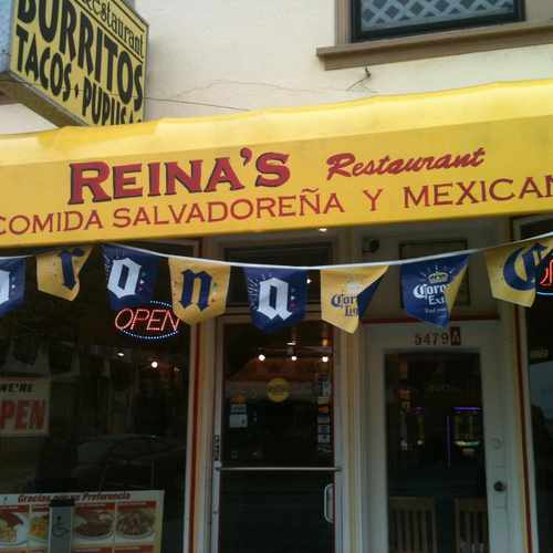 photo of Outer Mission, San Francisco at 26 Foote Avenue San Francisco CA 94112