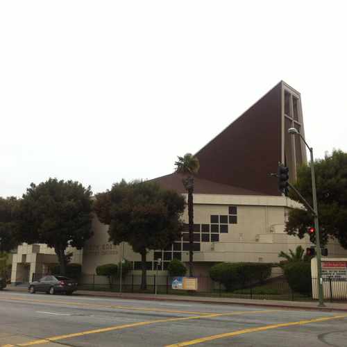 photo of Beth Eden Baptist Church at 923 Adeline Street Oakland CA 94607