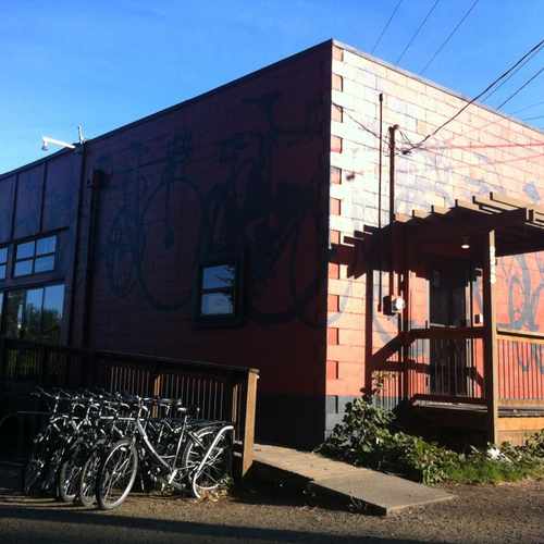 photo of Counterbalance Bicycles at 2943 Northeast Blakeley Street Seattle WA 98105