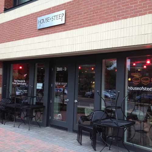 photo of House of Steep at 3800 Lee Highway Arlington VA 22207