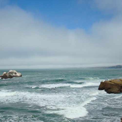 photo of Sutro Baths at 1090 Point Lobos San Francisco CA 94121