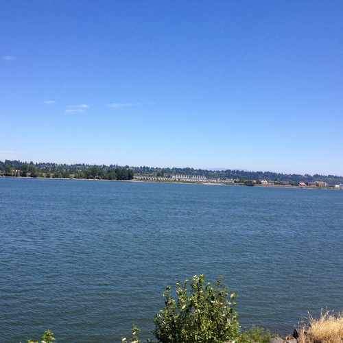 photo of Trails from Jantzen Beach at 11936 North Jantzen Beach Avenue Portland OR 97217