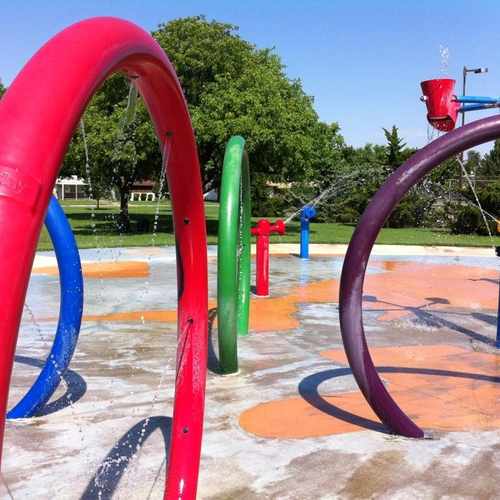 photo of Osage Park at 2121 West 31st Street South Wichita KS 67217