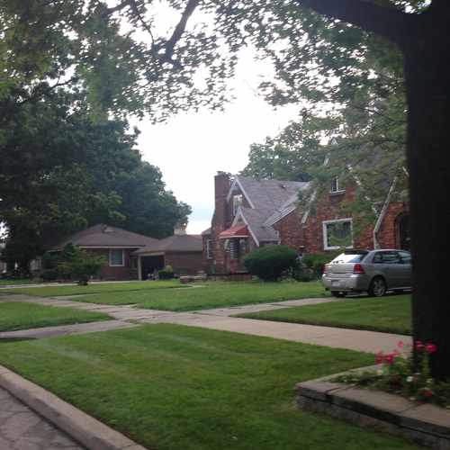 photo of 7 Mile & San Juan at 19130 San Juan Drive Detroit MI 48221