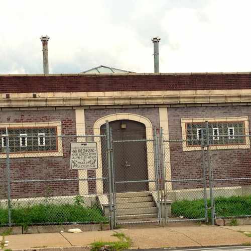 photo of 5th St & Chelten Av at 6266 North Lawrence Street Philadelphia PA 19120