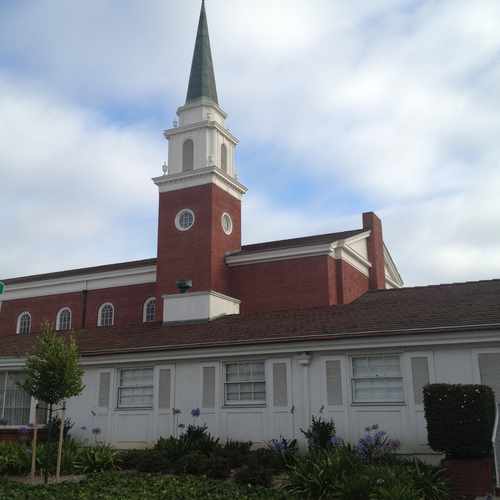 photo of Point Loma Community Preschool at 2128 Chatsworth Boulevard San Diego CA 92107