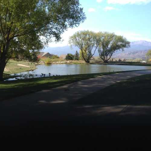 photo of Briargate Business Campus at 2215 Parliament Drive Colorado Springs CO 80920
