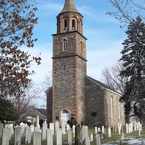 Photo of St Paul's Church National Historic Site in Mount Vernon