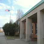 Photo of Hamilton School in Mount Vernon
