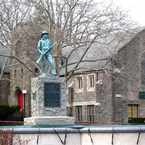 Photo of Community Church at the Circle in Mount Vernon