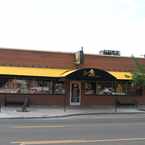 Photo of The original Sunrise Cafe in Meridian