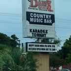 Photo of Daisy Dukes in Myrtle Beach