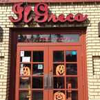 Photo of Il Greco Restaurant in Saanich