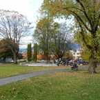 Photo of Grandview Park in Grandview-Woodland, Vancouver