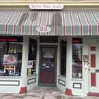 Photo of Nelson Amos Studio in Ypsilanti