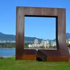 Photo of Gate to the North West Passage in Kitsilano, Vancouver