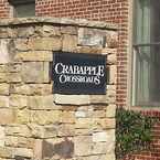 Photo of Crabapple Crossroads in Milton