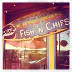 Photo of Kahunas Fish & Chips in White Rock