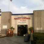 Photo of Foothill Vacuum & Janitorial in Upland