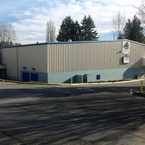 Photo of Aldergrove Community Arena in Langley Township