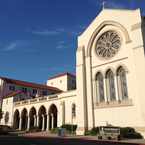 Photo of St. Paul's Cathedral in Park West, San Diego