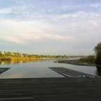 Photo of Conibear Shellhouse (CSH) in University District, Seattle