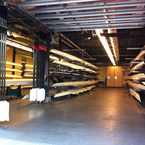 Photo of Conibear Shellhouse (CSH) in University District, Seattle