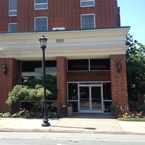 Photo of Hampton Inn & Suites Charlottesville-At The University in Charlottesville