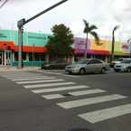 Photo of NE 2 AV & NE 59 ST in Little Haiti, Miami