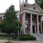 Photo of St Mary High School in Rutherford